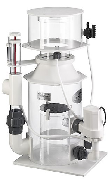 Deltec TC 12000i Abschäumer Aussen / External Skimmer Deltec