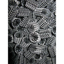Helix Füllung ca. 2.100 L für BIOFILTER/KLARWASSERKAMMER Ø=1200MM, H=2000MM