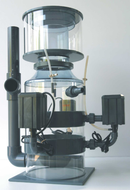 Abschäumer Typ A-300-3x1260 Aussenabschäumer bis 4500 l H&S