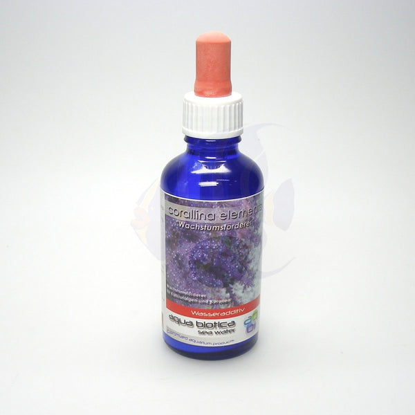 corallina elements 50ml Aqua Biotica