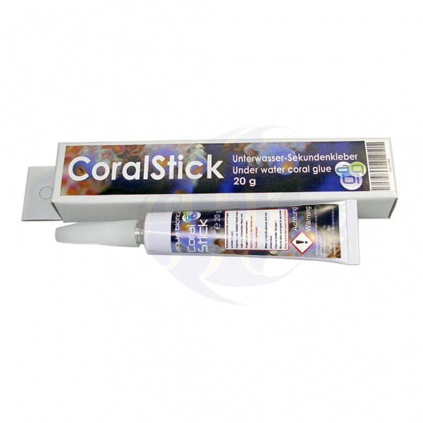 aqua biotica Coralstick 20g Aqua Biotica