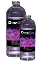 QFI DinoXal 500 ml Algenbekämpfungsmittel Quality Fish Import GmbH