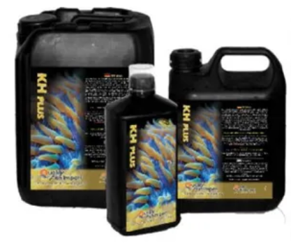 QFI Kh Plus 1L Quality Fish Import GmbH