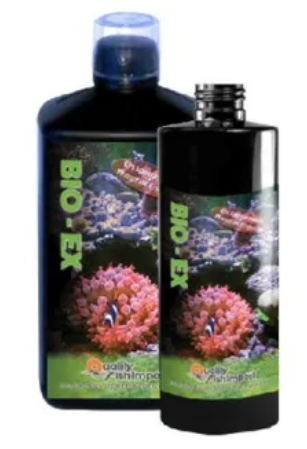 QFI BioEx 500 ml Quality Fish Import GmbH