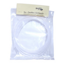 Ozoflex Schlauch 4/6 mm (Btl. 3m) Sander