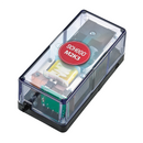 Schego M2K3 Membranpumpe elektronic 12 V DC Schego