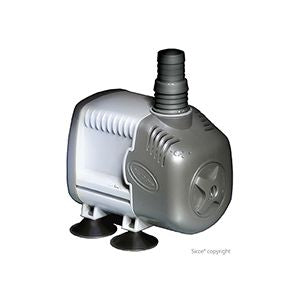 Sicce Syncra Silent 0.5 Pumpe 400-700 ltr. /h Sicce