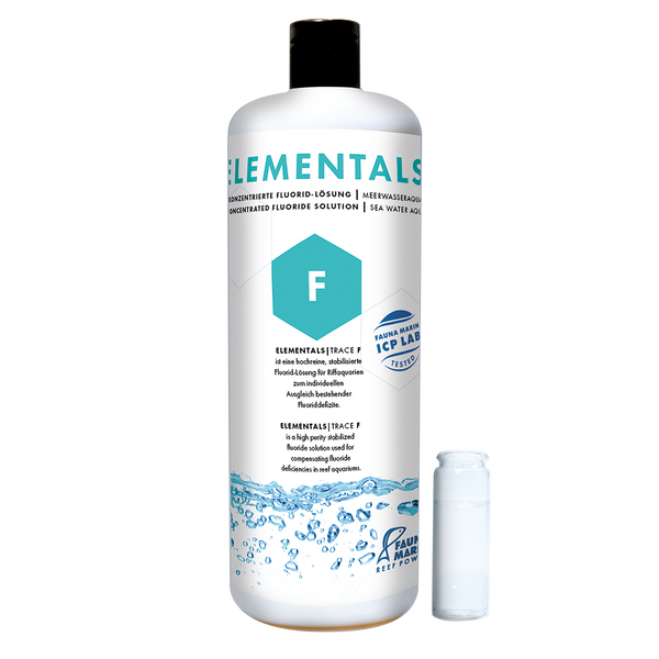 Elementals  F 1000ml Fauna Marin