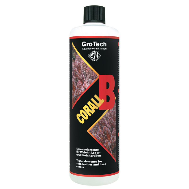 Corall B 1000 ml GroTech