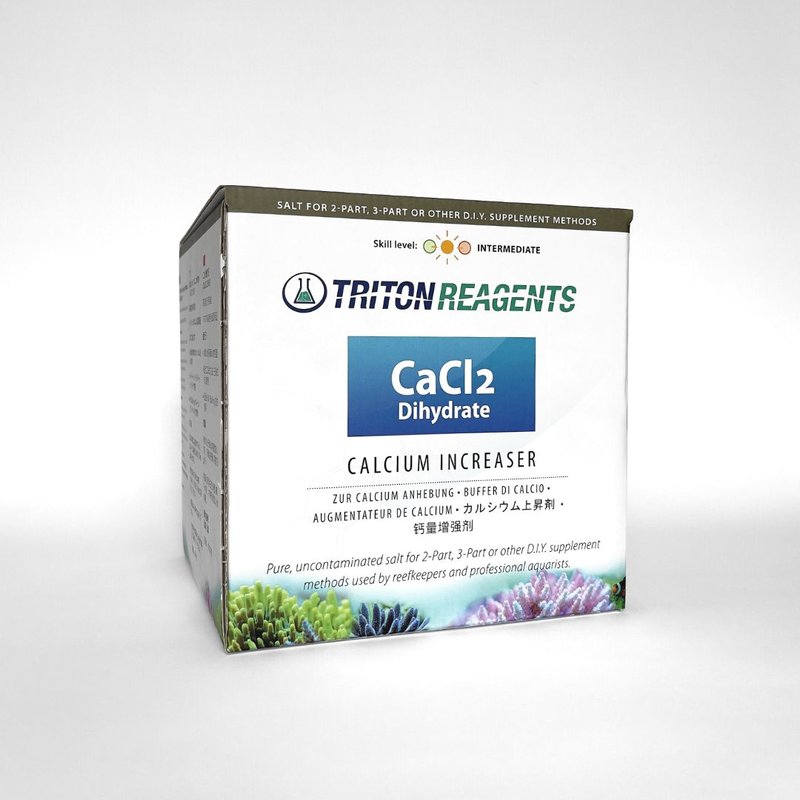 CaCl2/Calciummix 4000g Triton