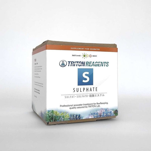 Sulphate 1000g Triton