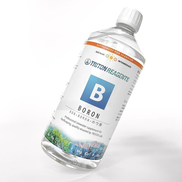 Boron 1000ml Triton