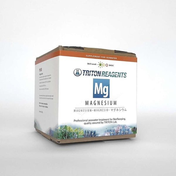 Magnesium 1000g Triton