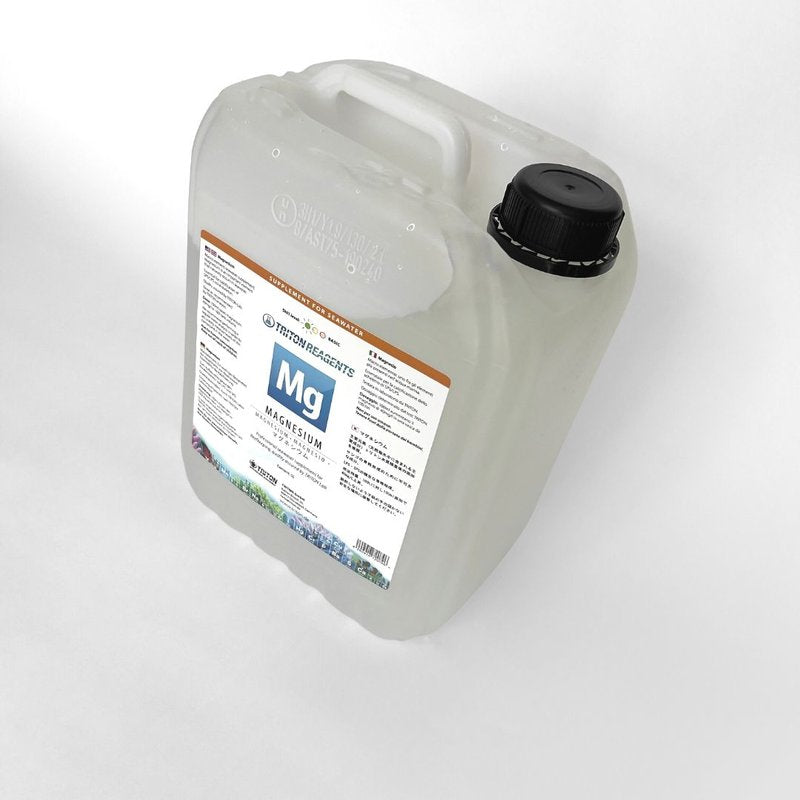 Magnesium 5000ml Triton