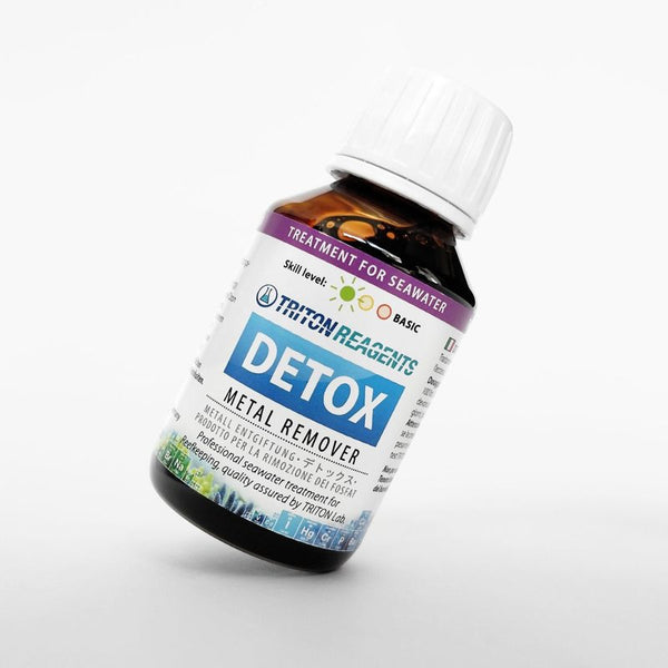 Detox 100ml Triton