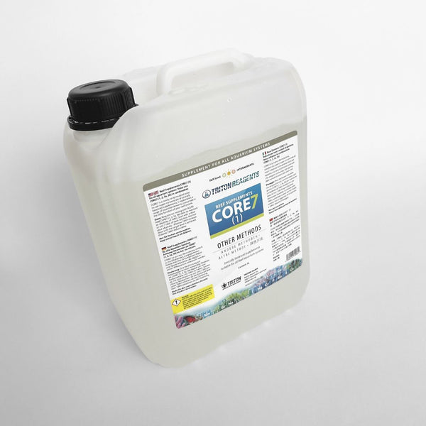 Reef Supplements CORE7 (1) 5000ml Triton