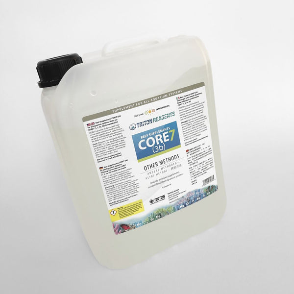 Reef Supplements CORE7 (3b) 5000ml Triton