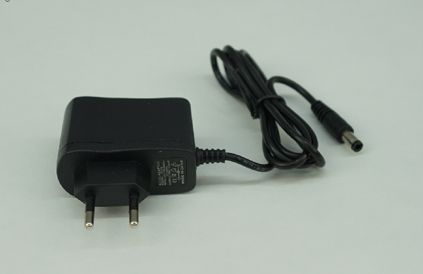 Netzteil 12 V / 1 A für Power Lüfter2 Fach und 4 Fach AquaPerfekt
