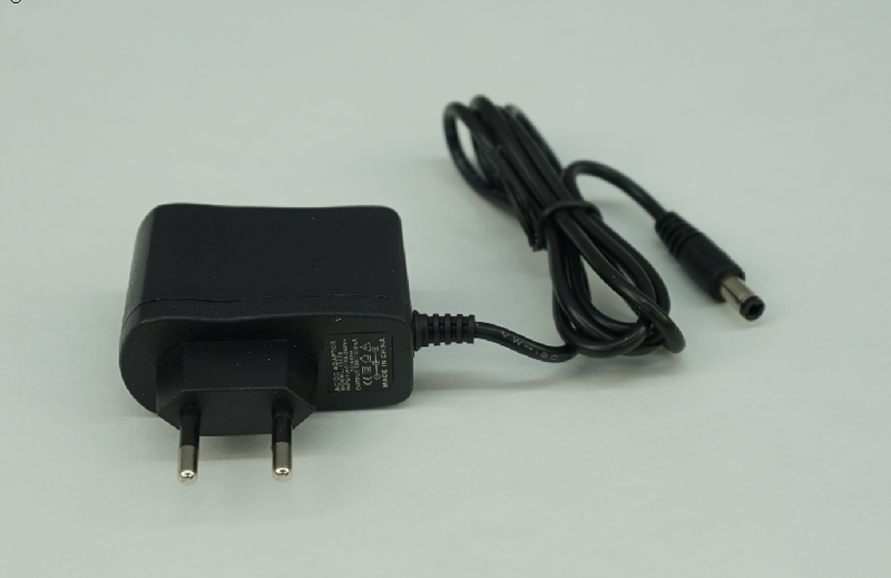 Netzteil 12 V / 1 A für Power Lüfter2 Fach und 4 Fach AquaPerfekt