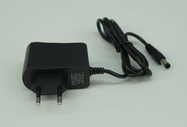 Netzteil 12 V / 0,5 A für Power Lüfter / Power Fan 1 Fach AquaPerfekt