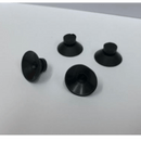 Aquabee Sauger 4 Stck.  für  2000, 2000/1, 3000 Aquabee