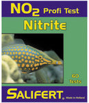 Nitrit - Salifert Profi Test für Meerwasser  NO2 Salifert