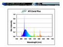 ATI- Coral Plus 24 Watt ATI