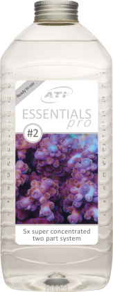 ATI Essentials pro