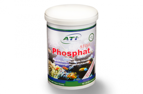 ATI Phosphat stop 2000ml Dose ATI