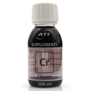 ATI- Chrom 100 ml ATI