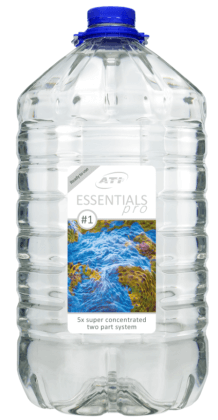 ATI Essentials pro #1 10 Liter