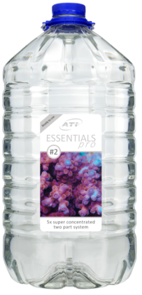 ATI Essentials pro #2 10 Liter
