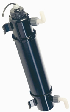 UV Type 801 (80 Watt) UV Geräte / UV Sterilizer