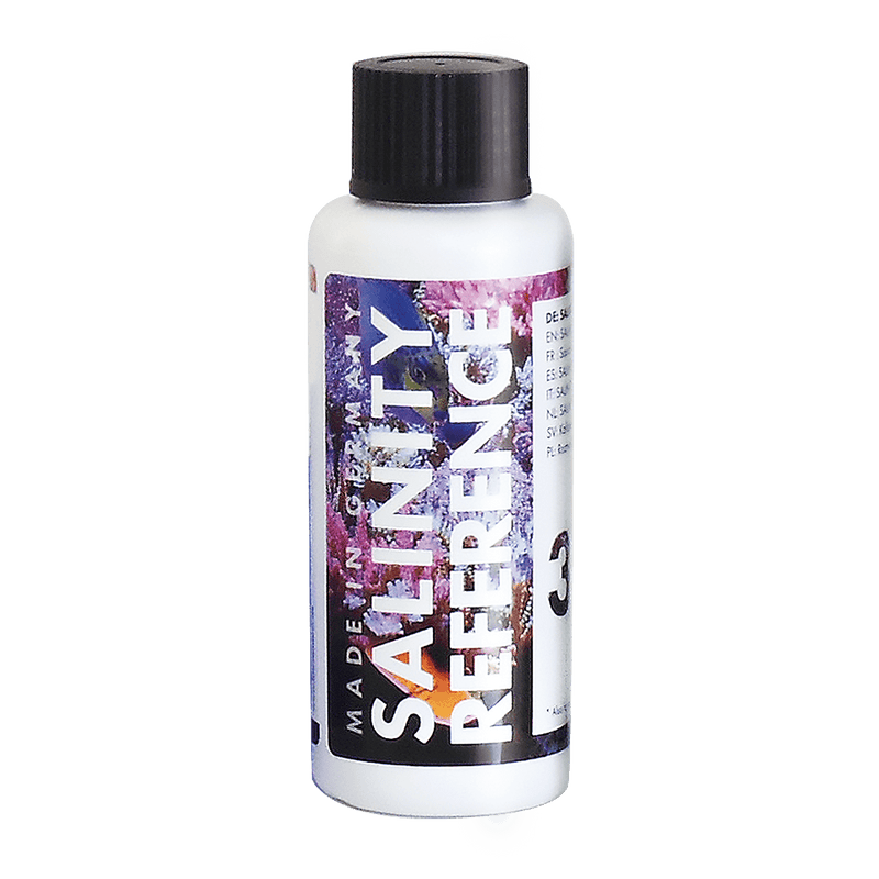 Salinity Reference 100ml Fauna Marin