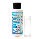 Multi Reference 100ml Lösung  Calcium/ Magnesium/ Kalium/ Salinität/ Silikat/  dKH Fauna Marin
