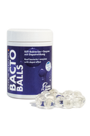 Bacto Reef Balls 250ml Riff Bakterien + Enzyme mit Depotwirkung Fauna Marin