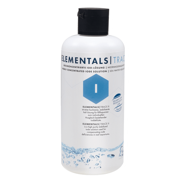 Elementals Trace I 250ml Fauna Marin