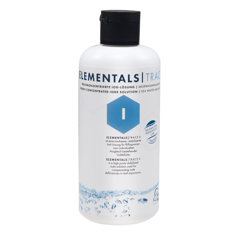 Elementals Trace I 250ml Fauna Marin