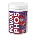 Power Phos  1000ml Adsorbergranulat auf Eisenhydroxydbasis gegen Phosphate und Silikat Fauna Marin