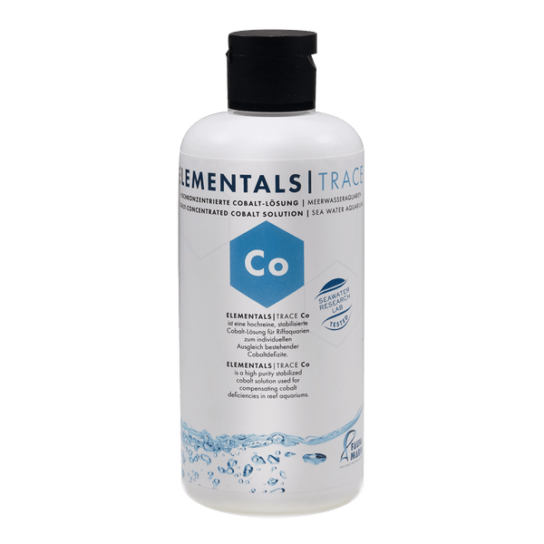 Elementals Trace Co 250ml Fauna Marin