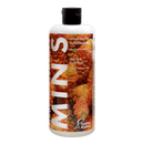 Min S  250 ml  neuKombipräparat zur Nährstoffversorgung nährstoffarmer Riffbecken Fauna Marin