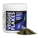 Veggie Marine Flakes 250ml Größe M Veggie Flakes für Seewasserfische aus 7 Meeresalgen