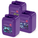 Aquaforest Component 1+, 2+, 3+  3x5l 15000ml - Korallenableger.com