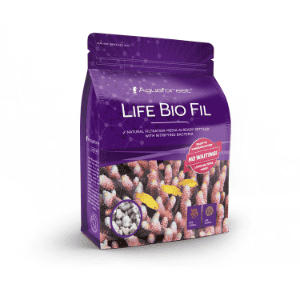 Aquaforest Life bio fil 1200ml - Korallenableger.com