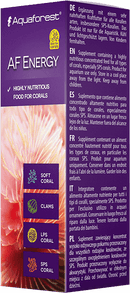 Aquaforest AF Energy  10 ml - Korallenableger.com