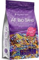 AquaForest Bio Sand 7,5 kg Aquaforest