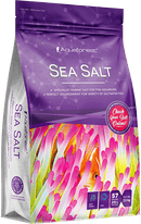 Aquaforest Sea Salz 7,5 Kg Sack Aquaforest
