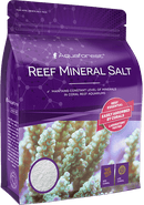 Aquaforest Reef Mineral Salz 800 g - Korallenableger.com