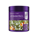 Aquaforest-Futter/Granulat AF Marine Mix S 120g - Korallenableger.com
