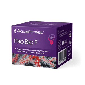 Aquaforest ProBioF 25 g - Korallenableger.com